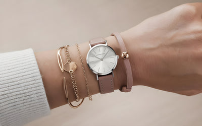 Offrir une montre à une femme : Ce Que Vous devez savoir avant de faire votre achat